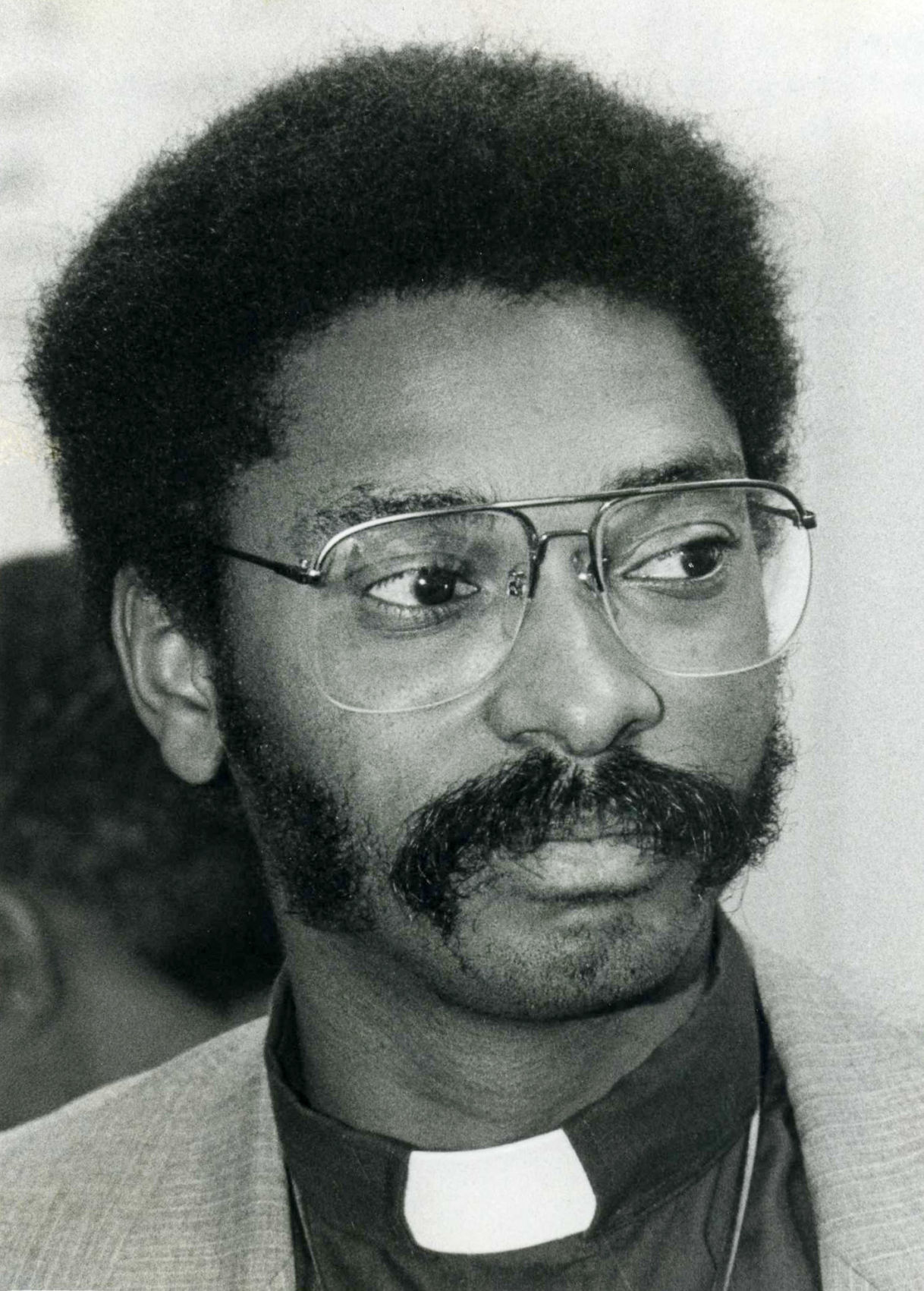 Carlton Eversley